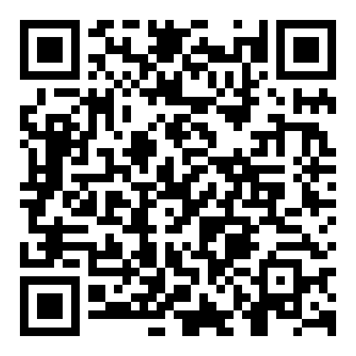 MAK Chili Facebook QR code
