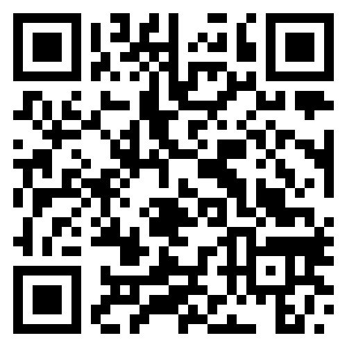 MAK Chili Instagram QR code